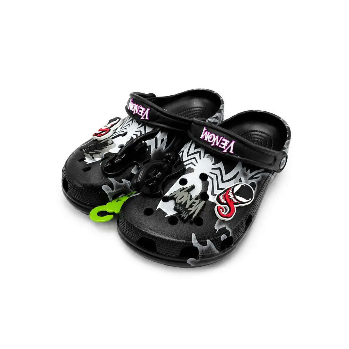 Crocs shoes - Crocs - Black 6