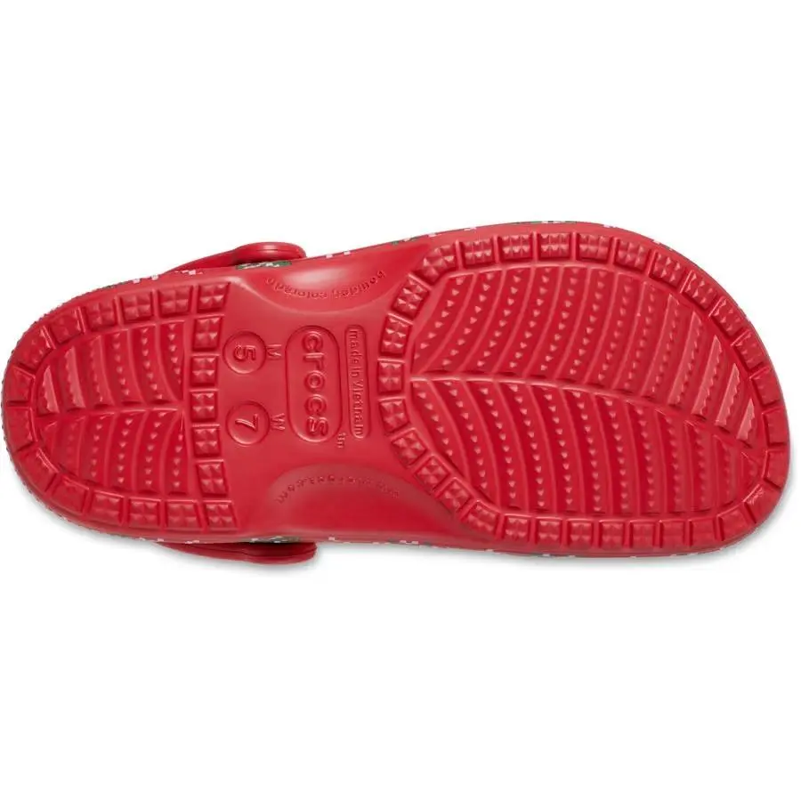Crocs shoes - Baya - Baya - holiday, s: Pepper 2