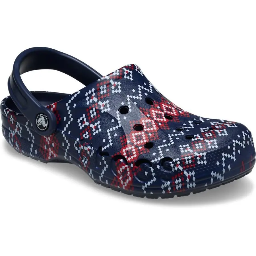 Crocs shoes - Baya - Baya - holiday, s: Pepper 11