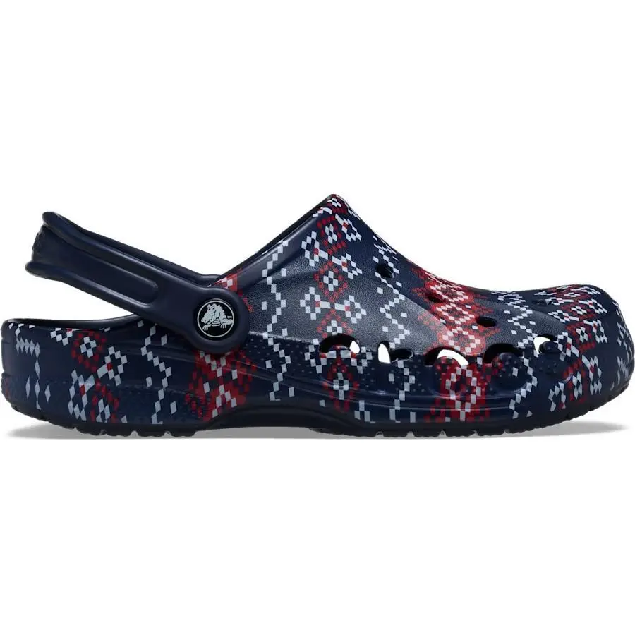 Crocs shoes - Baya - Baya - holiday, s: Pepper 12
