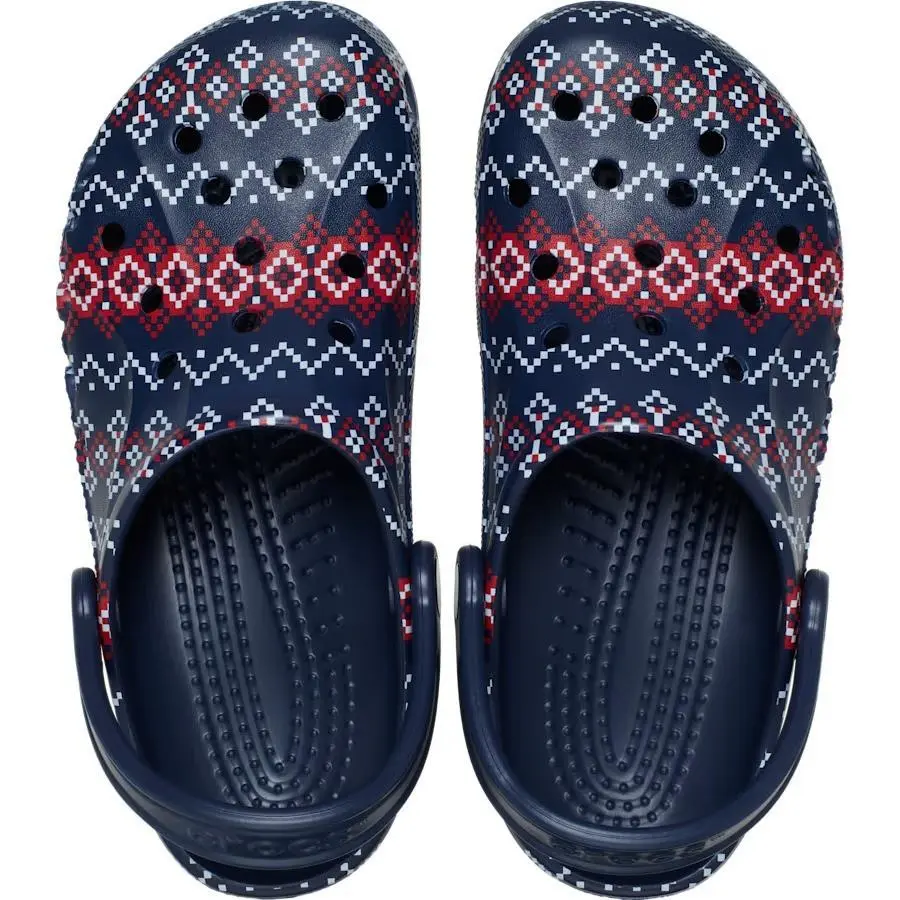 Crocs shoes - Baya - Baya - holiday, s: Pepper 13