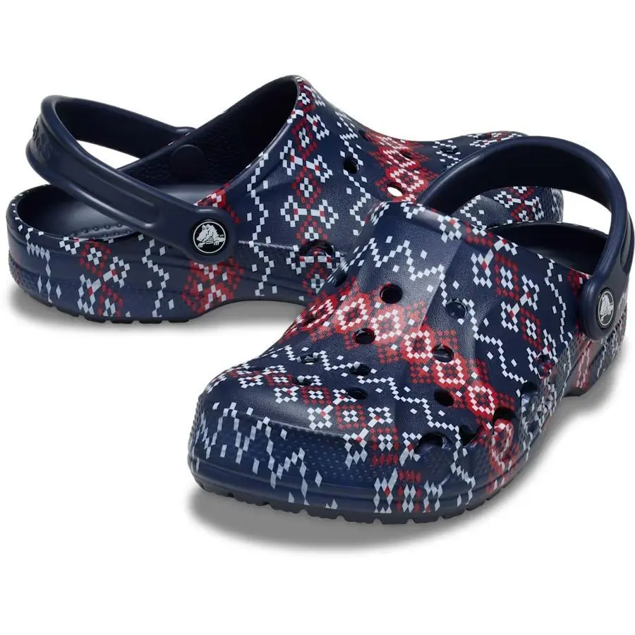 Crocs shoes - Baya - Baya - holiday, s: Pepper 14