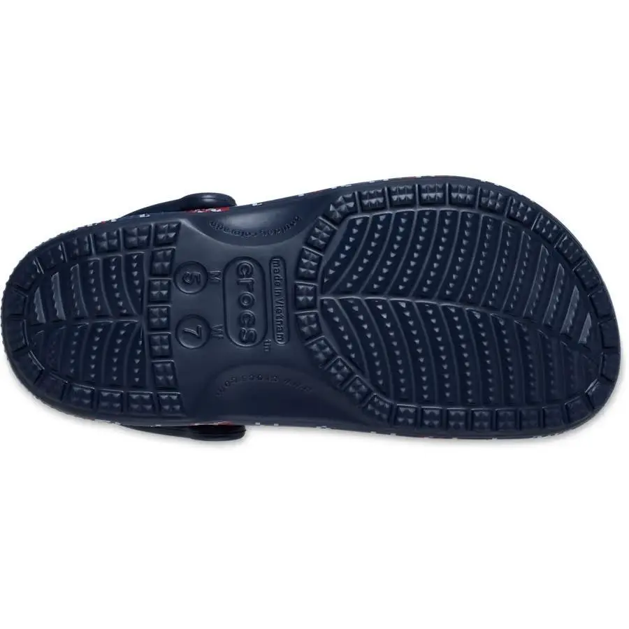 Crocs shoes - Baya - Baya - holiday, s: Pepper 15