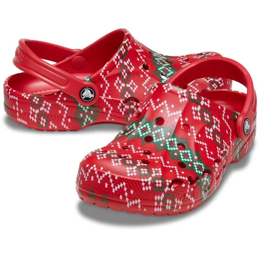 Crocs shoes - Baya - Baya - holiday, s: Pepper 5