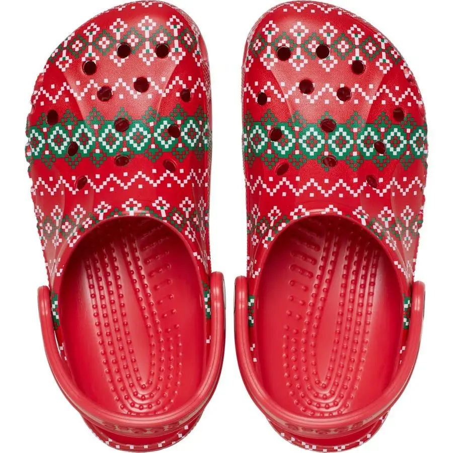 Crocs shoes - Baya - Baya - holiday, s: Pepper 7