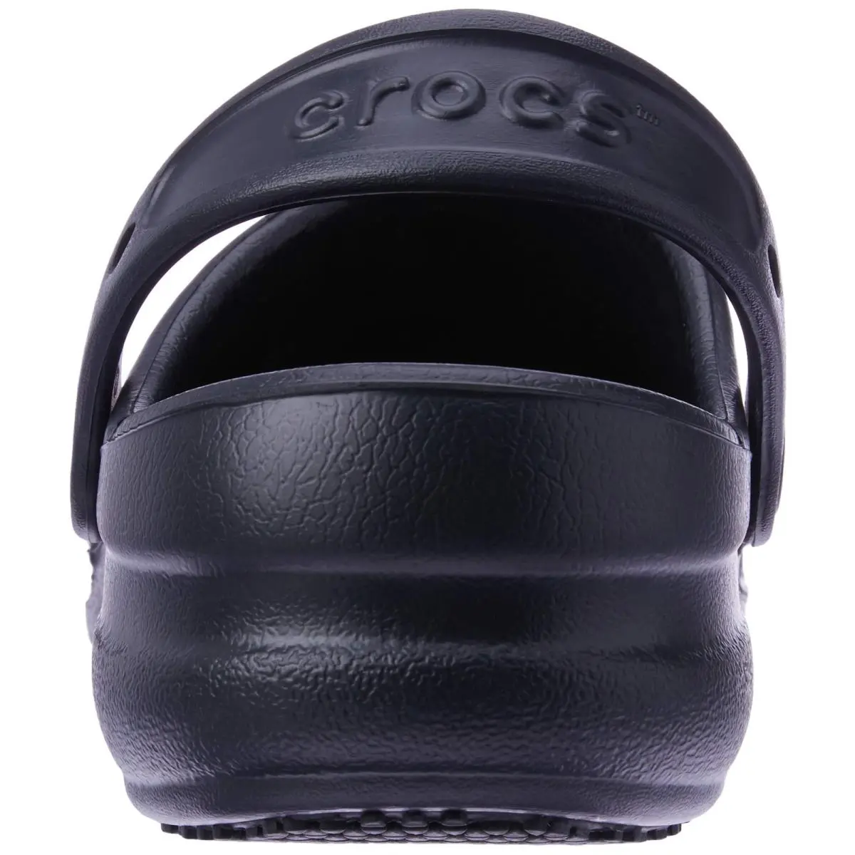 Crocs shoes - 041468160219 - 041468160219 - BLACK 6