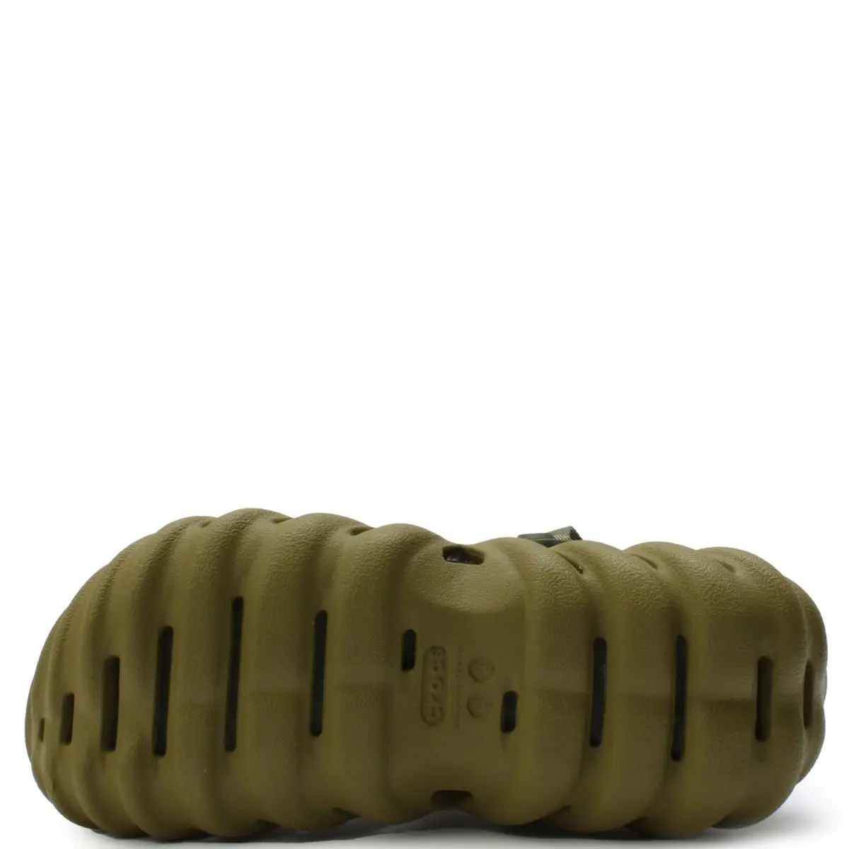 Crocs shoes - Crocs Echo 207937-3UA - Echo - 207937-3UA - Green 8
