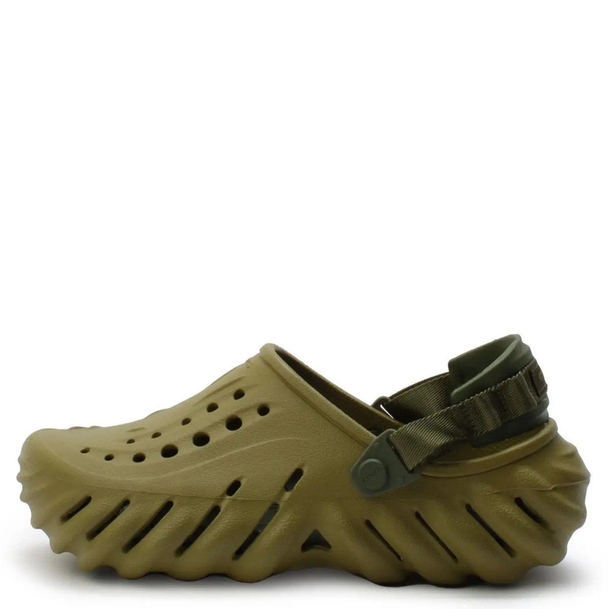 Crocs shoes - Crocs Echo 207937-3UA - Echo - 207937-3UA - Green 6