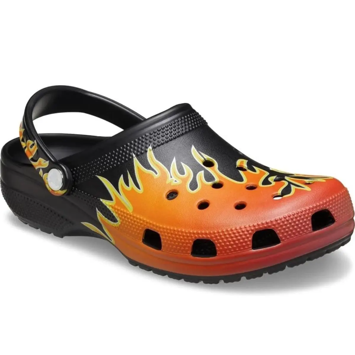 Crocs shoes - Crocs Classic 211004-0C4 - Classic - 211004-0C4 - Black 2