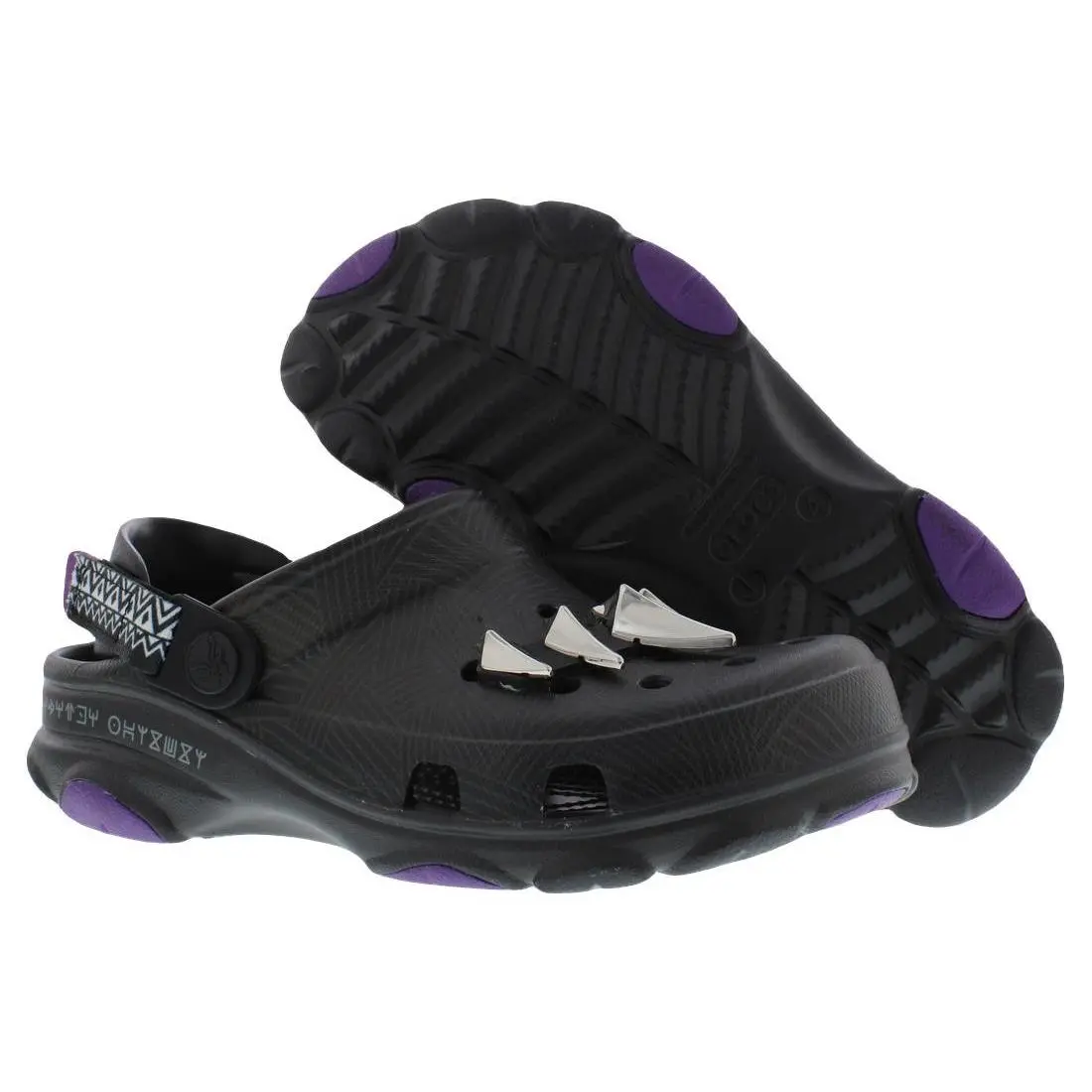 Crocs Classic Clog GS Boys Shoes