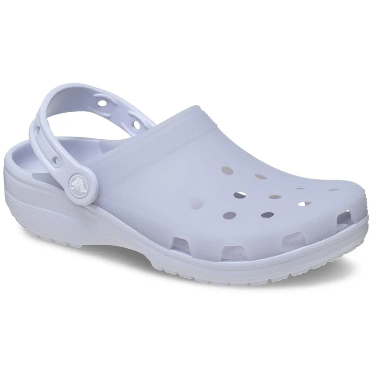 Crocs shoes - Crocs Classic Frosted 210928-5BR - Classic Frosted - 210928-5BR - Purple 0