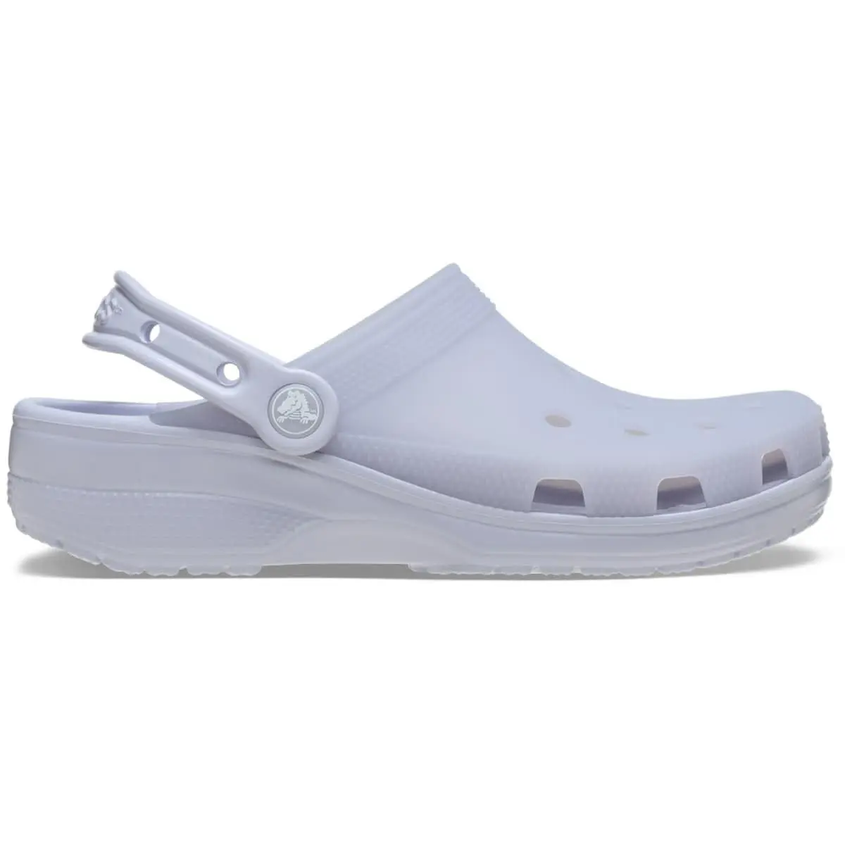 Crocs shoes - Crocs Classic Frosted 210928-5BR - Classic Frosted - 210928-5BR - Purple 1