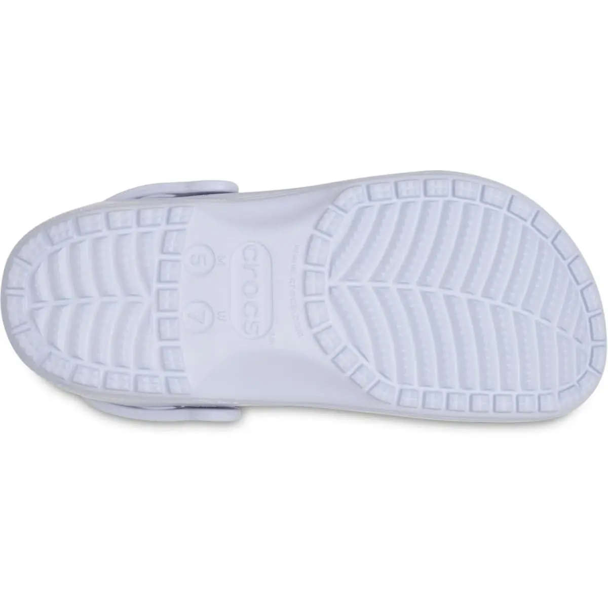 Crocs shoes - Crocs Classic Frosted 210928-5BR - Classic Frosted - 210928-5BR - Purple 10