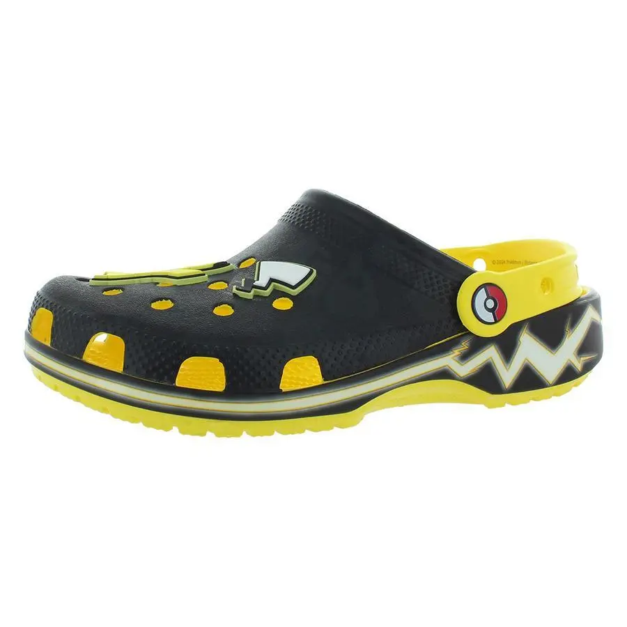 Crocs Classic PS Boys Shoes