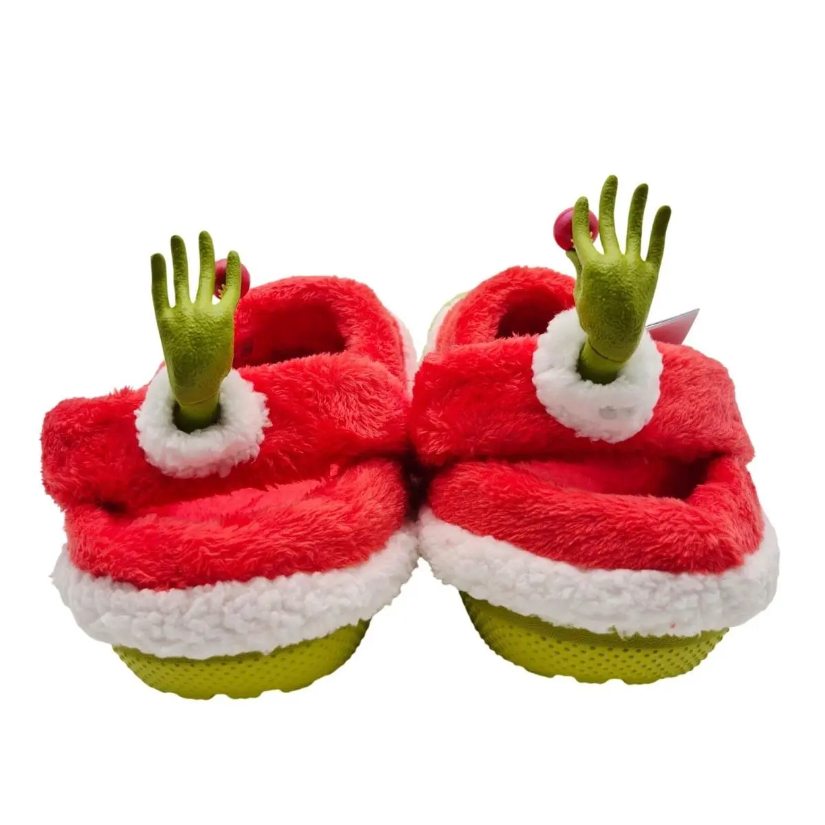Crocs shoes - 211688-90H - 211688-90H - Green (UPC: 198445264887) 8