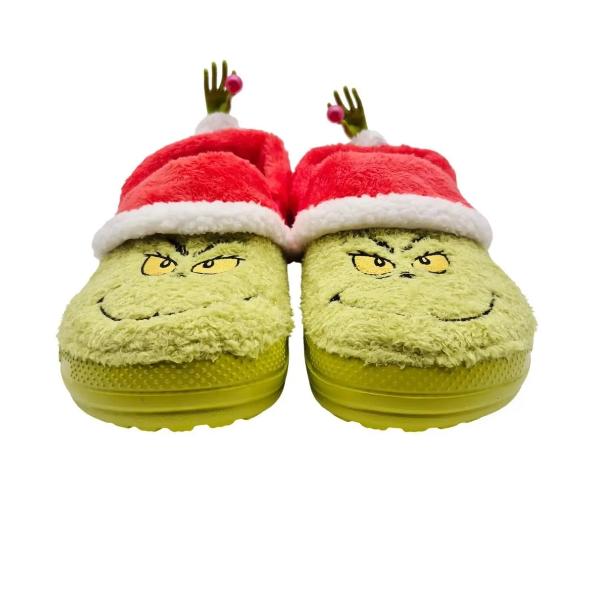 Crocs shoes - 211688-90H - 211688-90H - Green (UPC: 198445264887) 9