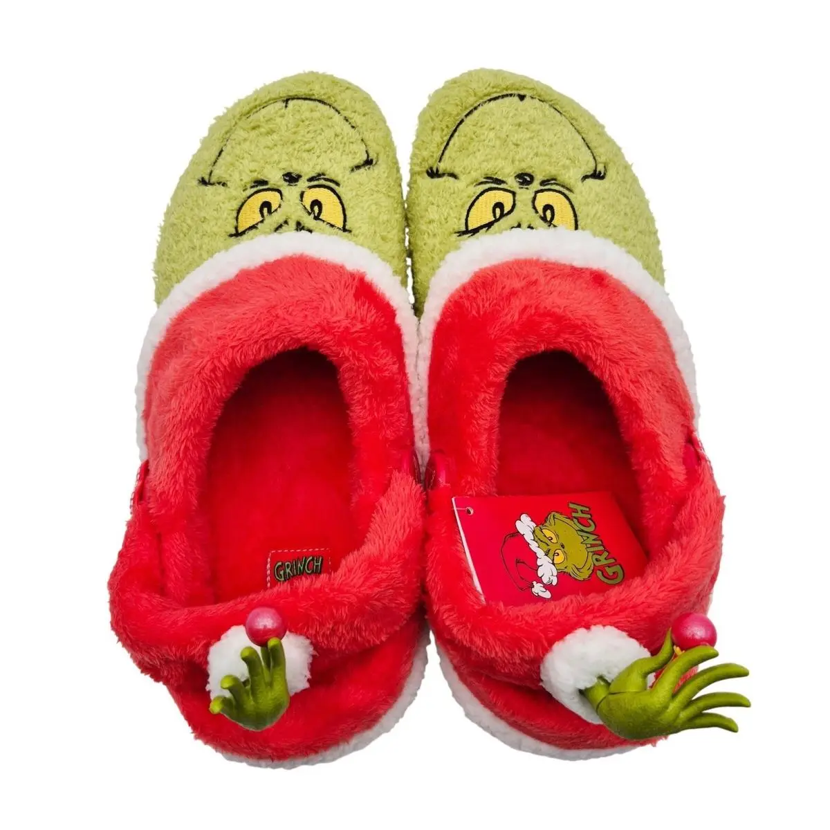 Crocs shoes - 211688-90H - 211688-90H - Green (UPC: 198445264887) 12