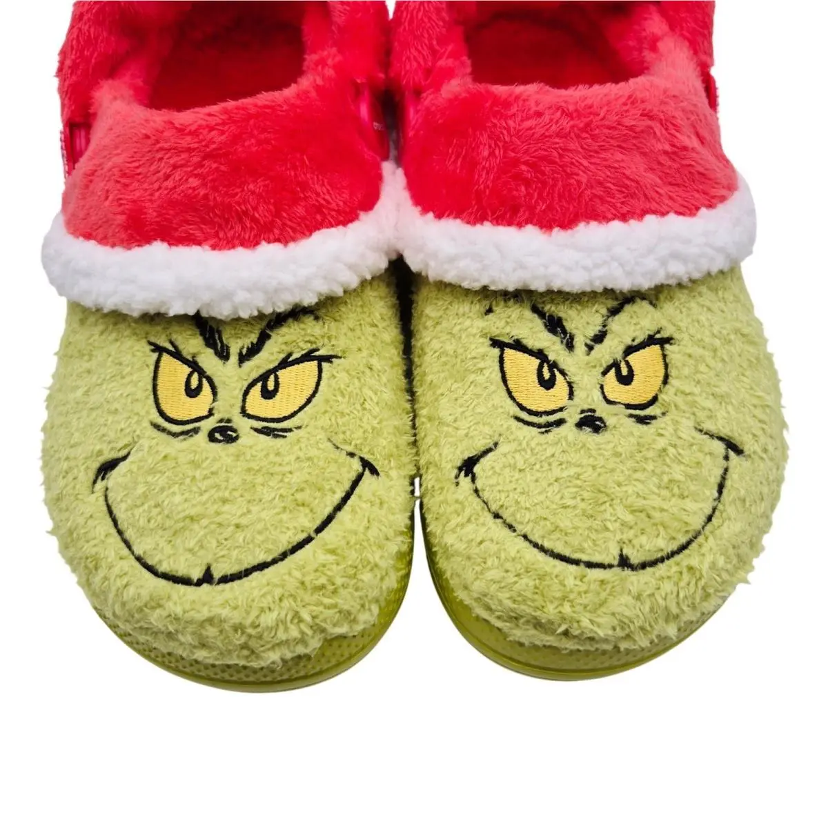 Crocs shoes - 211688-90H - 211688-90H - Green (UPC: 198445264887) 14