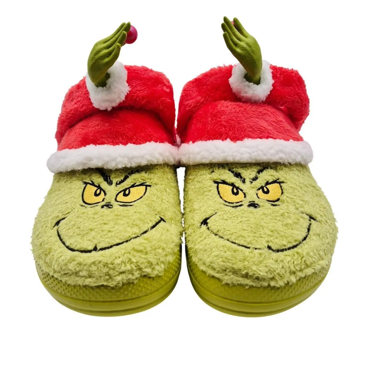 Crocs shoes - 211688-90H - 211688-90H - Green (UPC: 198445264887) 18