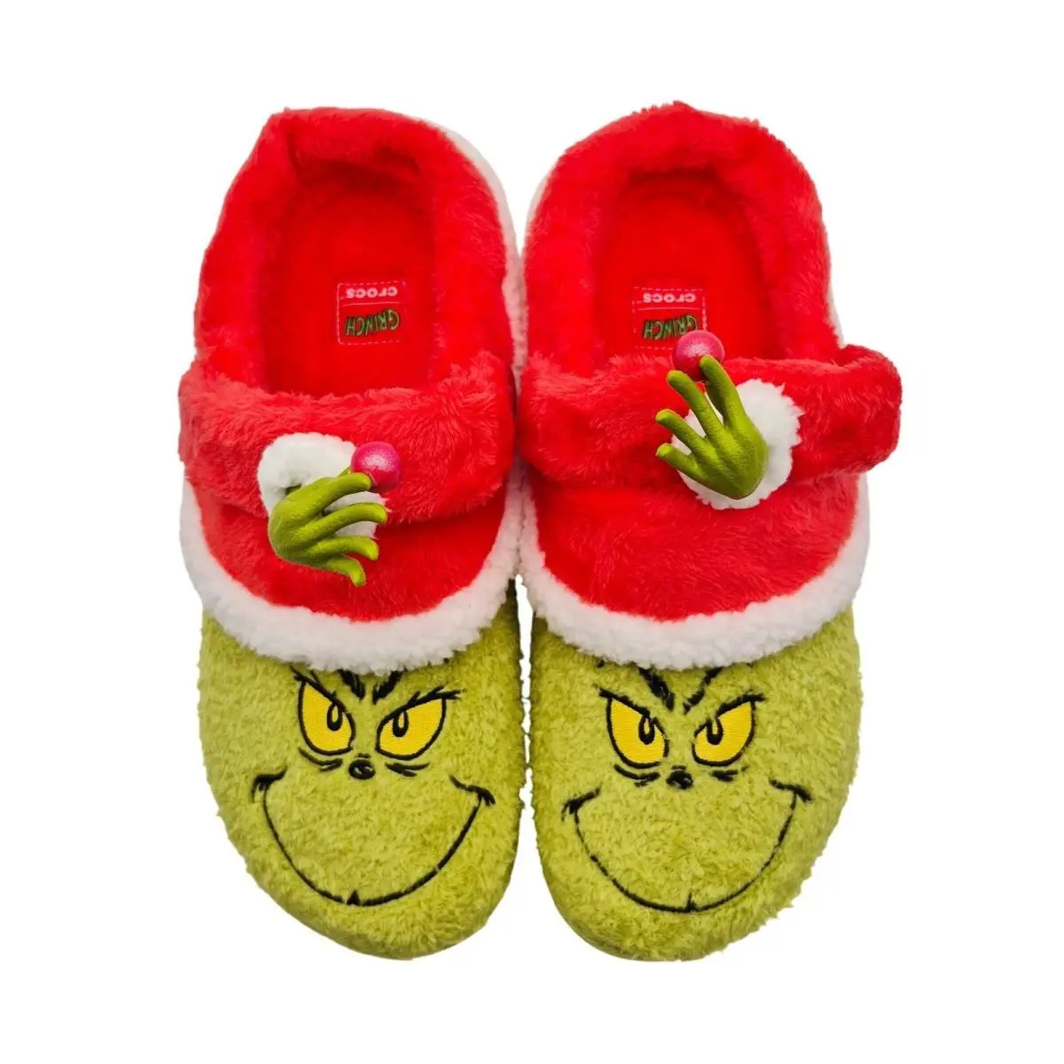Crocs shoes - 211688-90H - 211688-90H - Green (UPC: 198445264887) 19