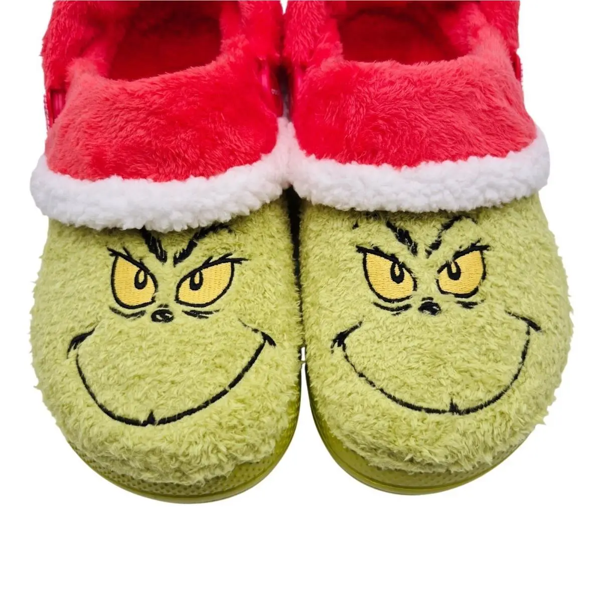 Crocs shoes - 211688-90H - 211688-90H - Green (UPC: 198445264979) 14