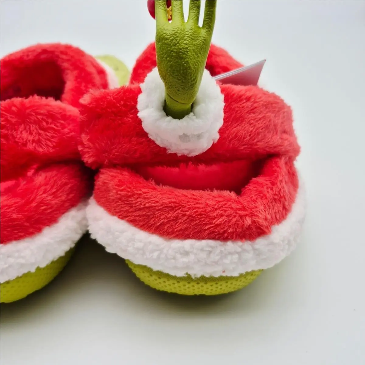 Crocs shoes - 211688-90H - 211688-90H - Green (UPC: 198445264887) 10