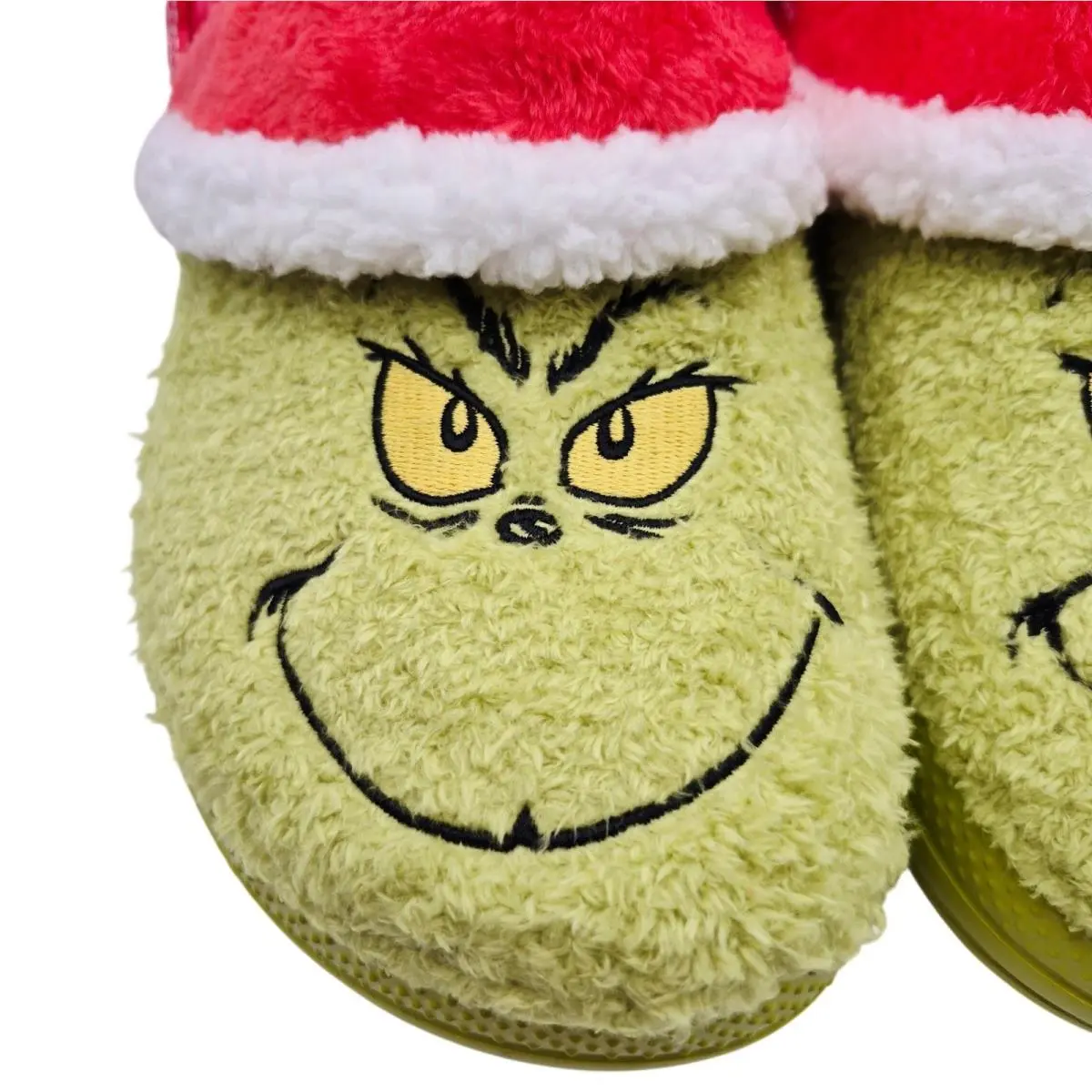 Crocs shoes - 211688-90H - 211688-90H - Green (UPC: 198445264887) 16