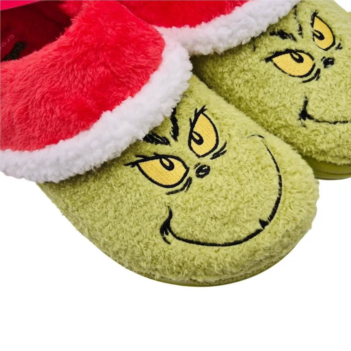 Crocs shoes - 211688-90H - 211688-90H - Green (UPC: 198445264887) 3