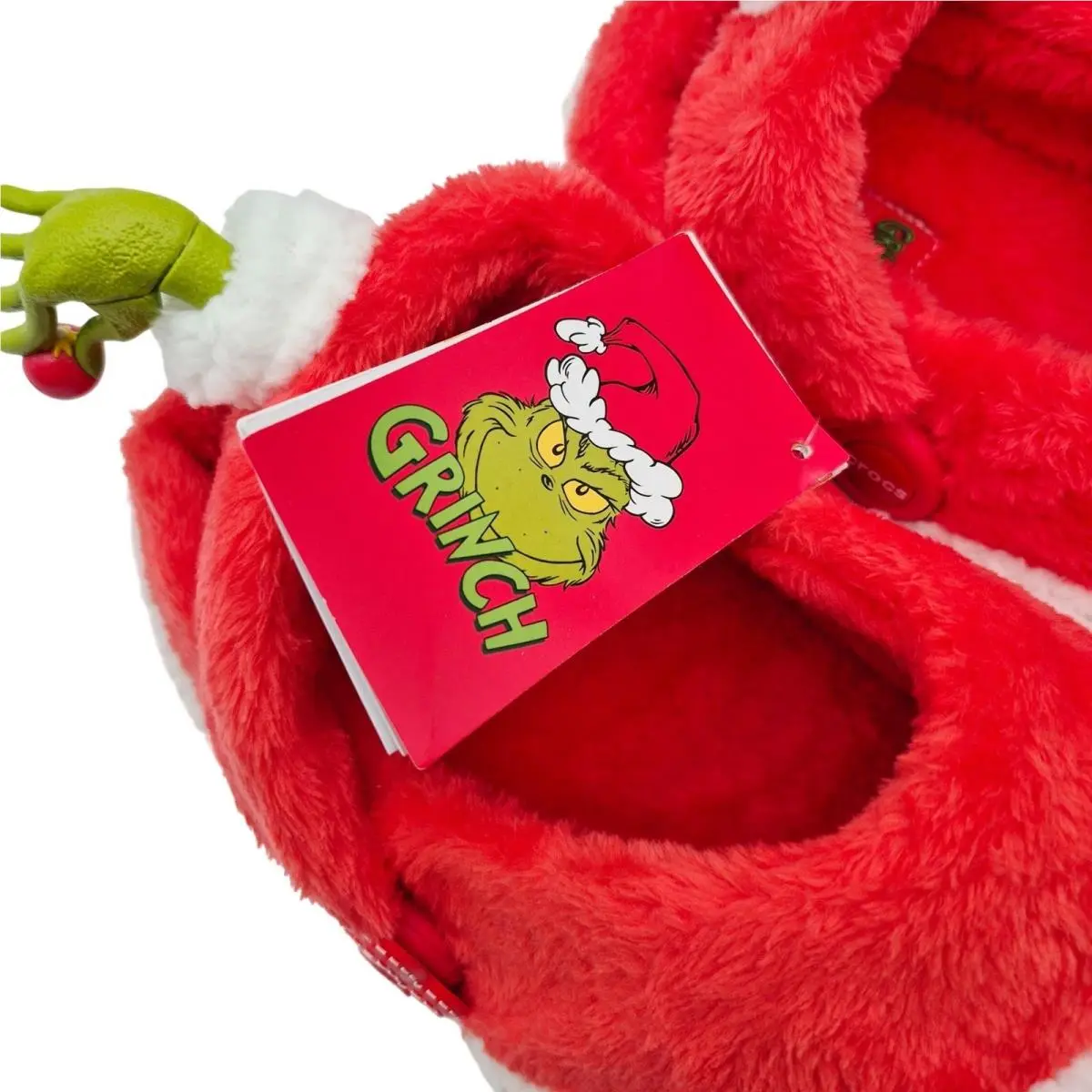 Crocs shoes - 211688-90H - 211688-90H - Green (UPC: 198445264887) 5