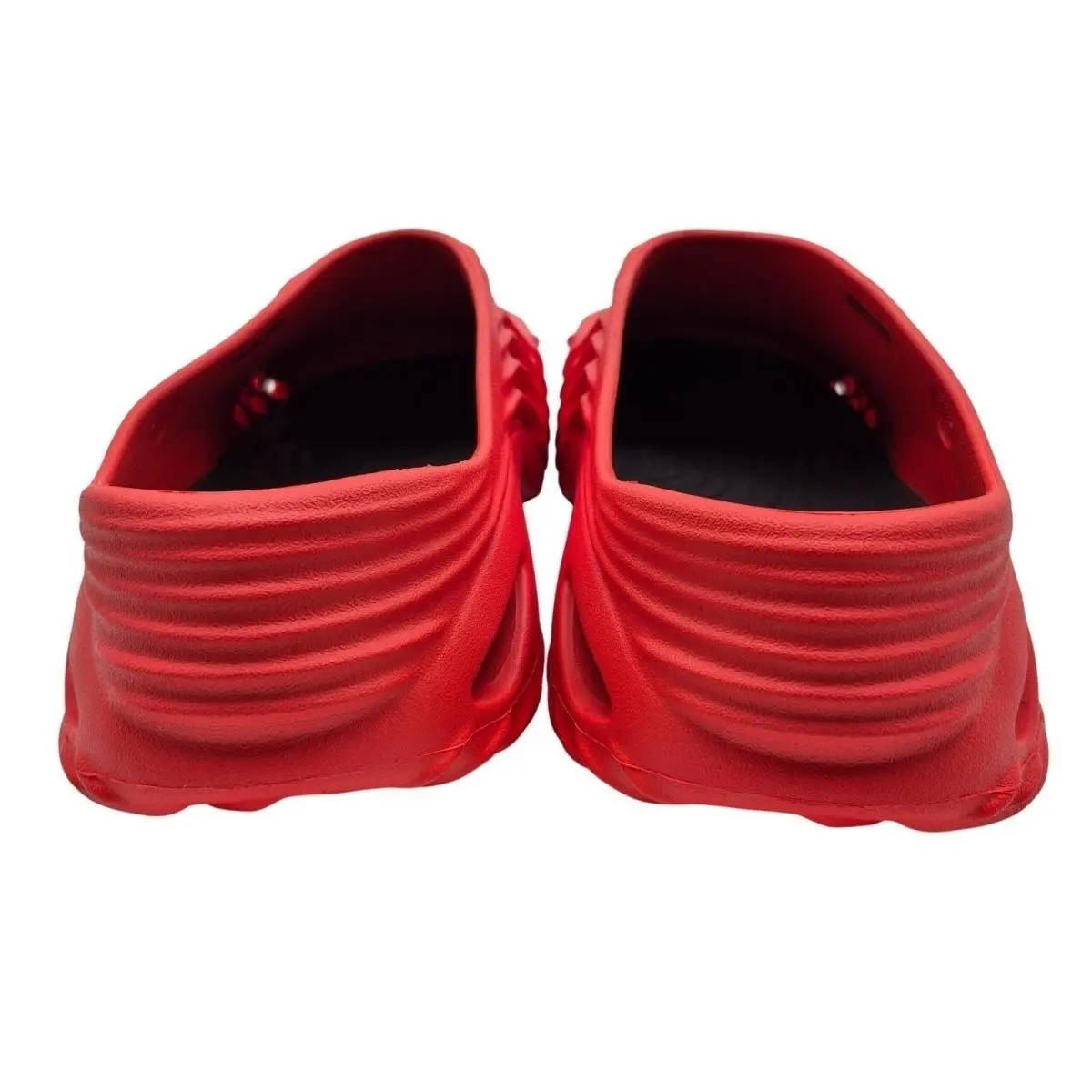 Crocs shoes - 210521-7AH - 210521-7AH - Red (UPC: 198445305627) 14