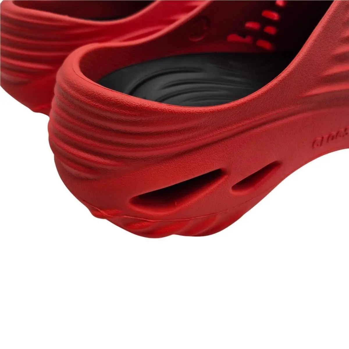 Crocs shoes - 210521-7AH - 210521-7AH - Red (UPC: 198445305627) 13
