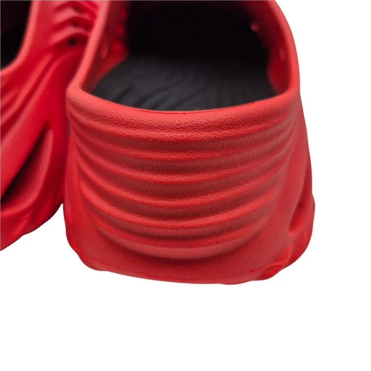 Crocs shoes - 210521-7AH - 210521-7AH - Red (UPC: 198445305627) 15