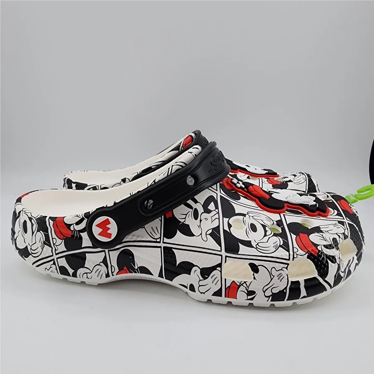 Crocs shoes - 211483-90H - 211483-90H - Multicolor 0