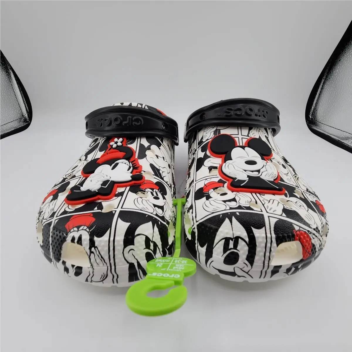 Crocs shoes - 211483-90H - 211483-90H - Multicolor 2