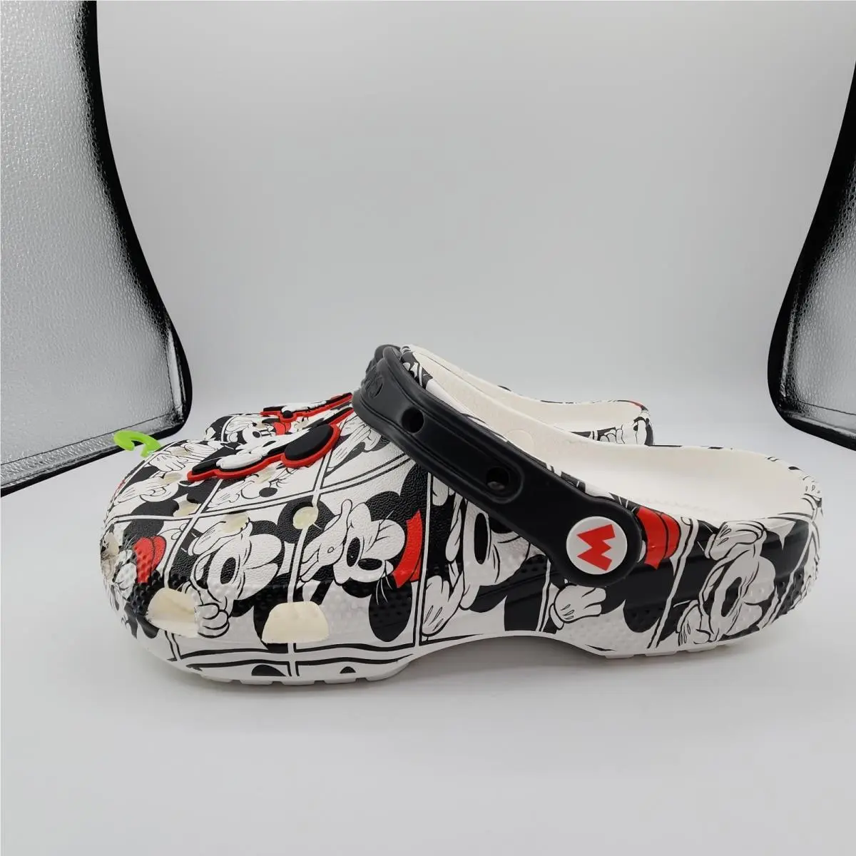Crocs shoes - 211483-90H - 211483-90H - Multicolor 3