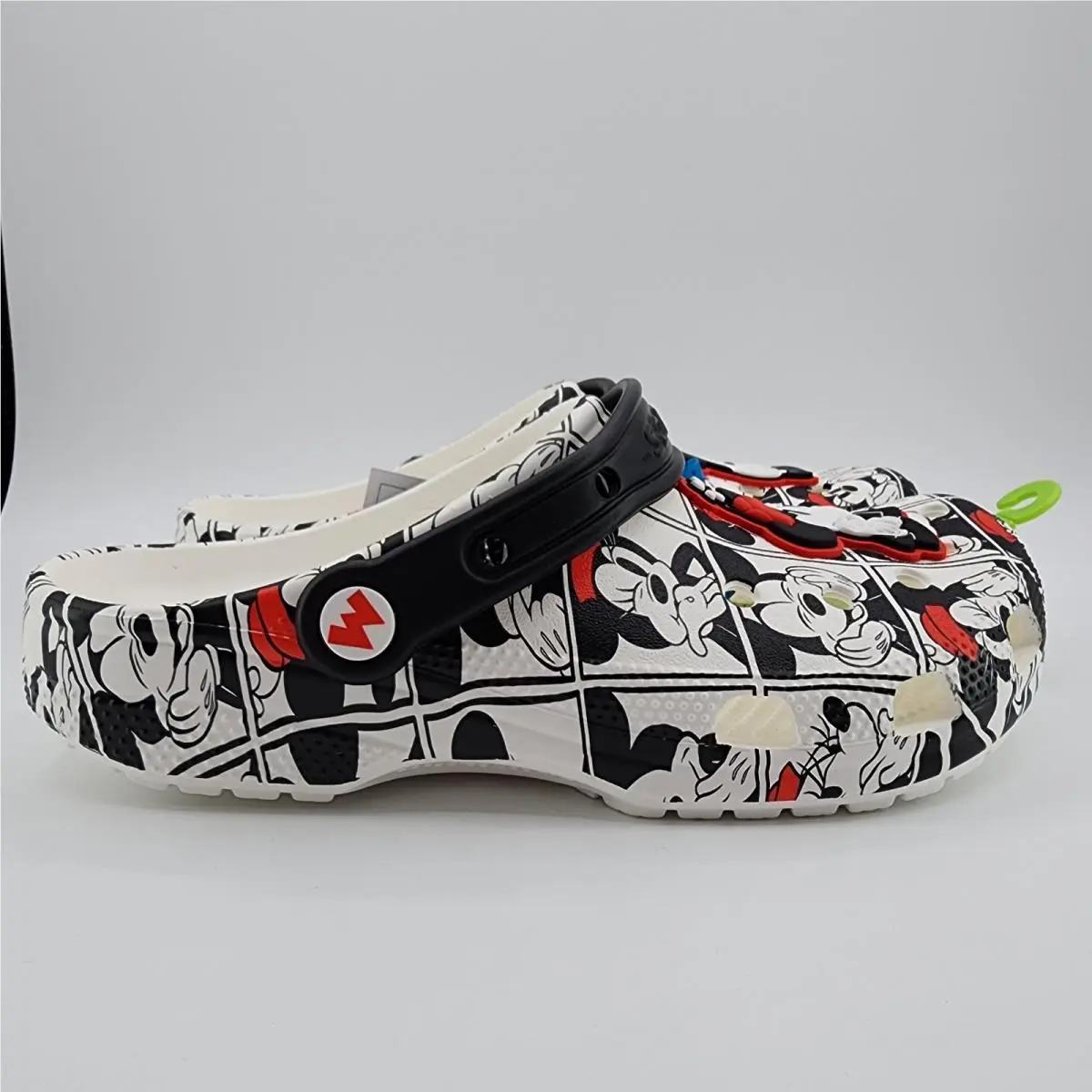 Crocs shoes - 211483-90H - 211483-90H - Multicolor 0