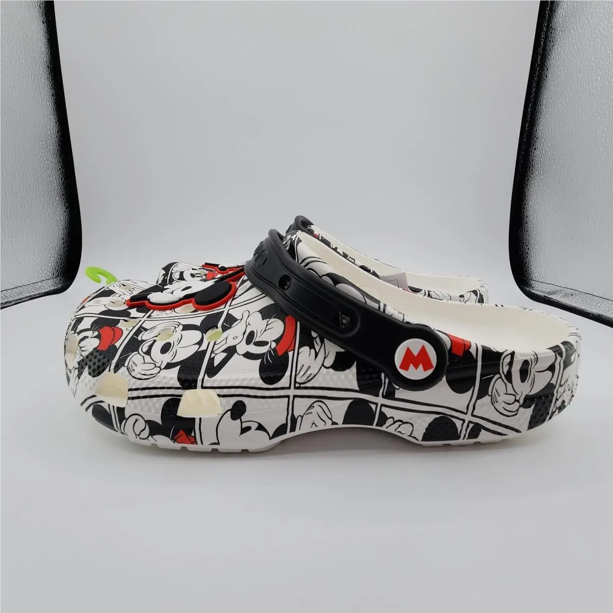 Crocs shoes - 211483-90H - 211483-90H - Multicolor 2