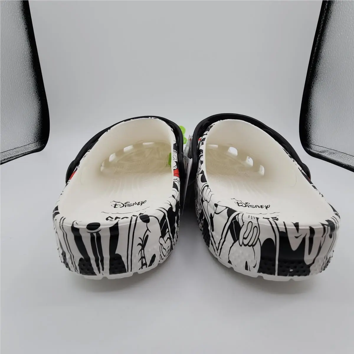 Crocs shoes - 211483-90H - 211483-90H - Multicolor 3
