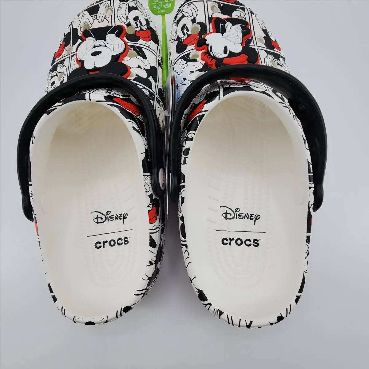 Crocs shoes - 211483-90H - 211483-90H - Multicolor 4
