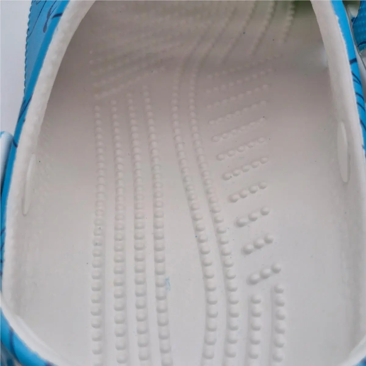 Crocs shoes - 210821-90H - 210821-90H - Blue (UPC: 198445130519) 11