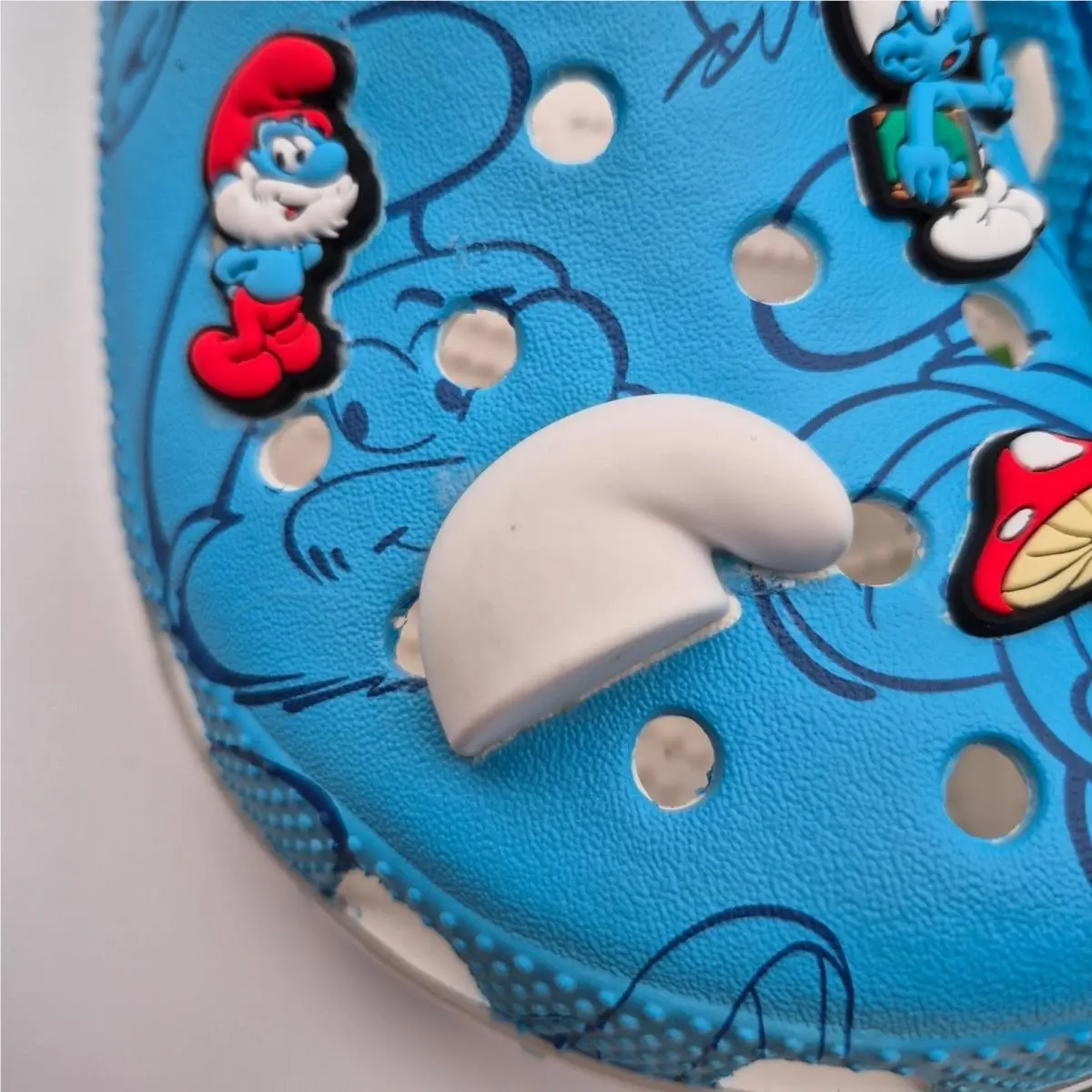 Crocs shoes - 210821-90H - 210821-90H - Blue (UPC: 198445130519) 17