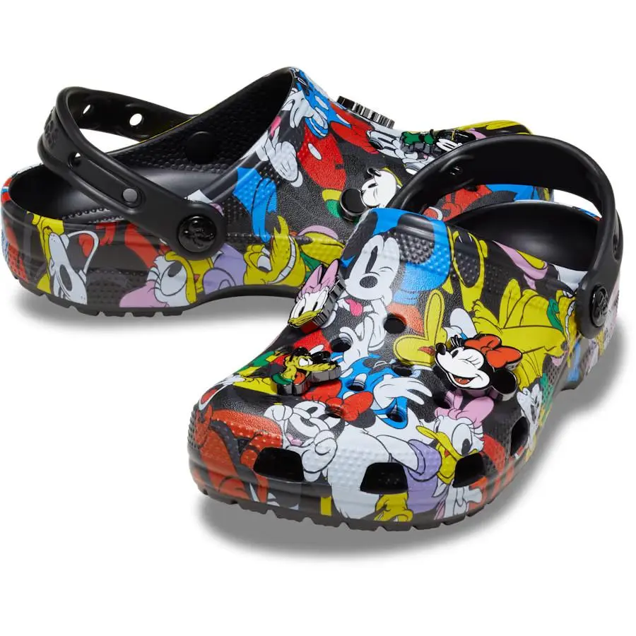 Crocs shoes - Classic Clog - Classic Clog - Multicolor 0