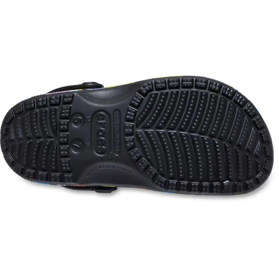 Crocs shoes - Classic Clog - Classic Clog - Multicolor 4