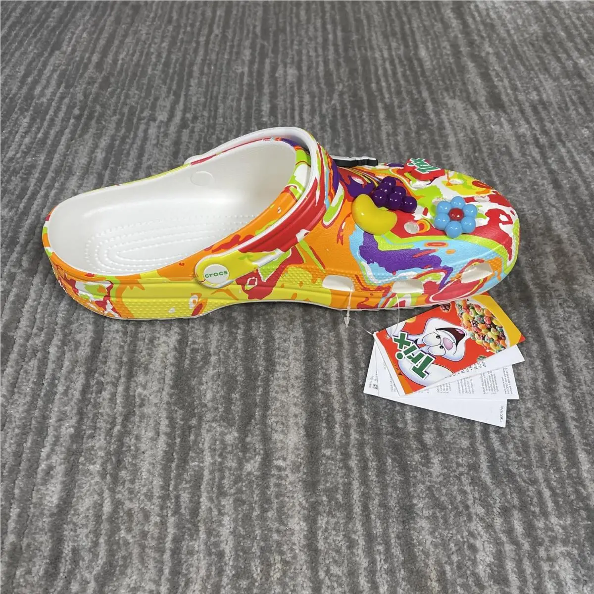 Crocs shoes - Crocs Classic Clog - Classic Clog - Multicolor 5