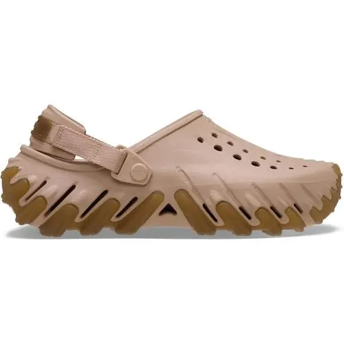 Crocs shoes - Brown 3