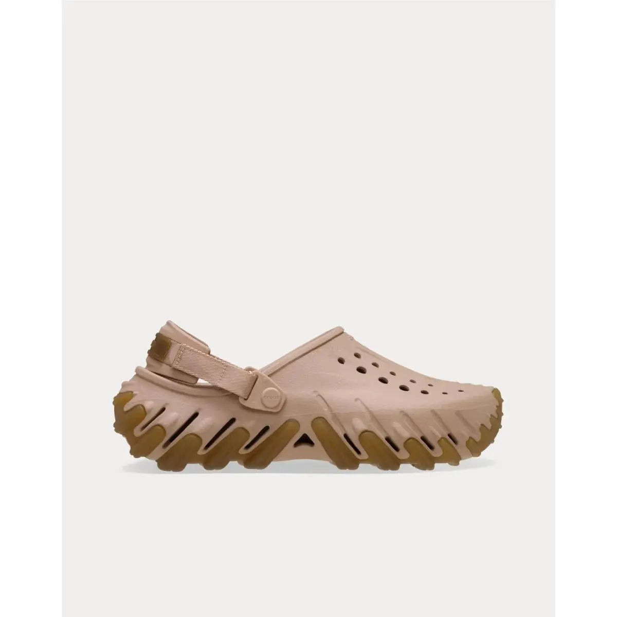 Crocs shoes - Brown 0