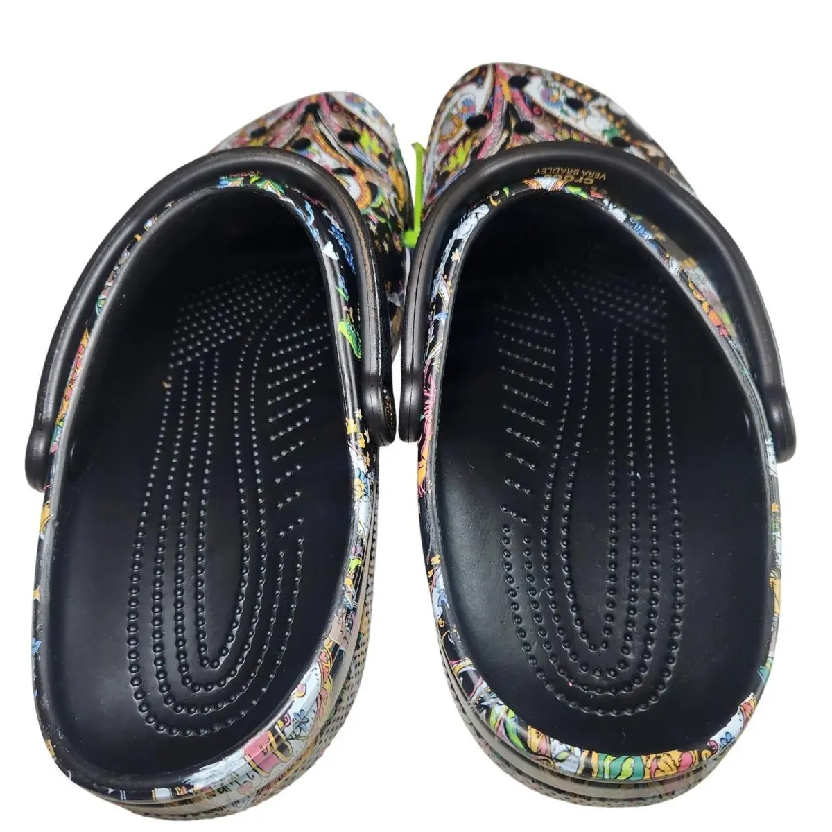Crocs shoes - Black 2