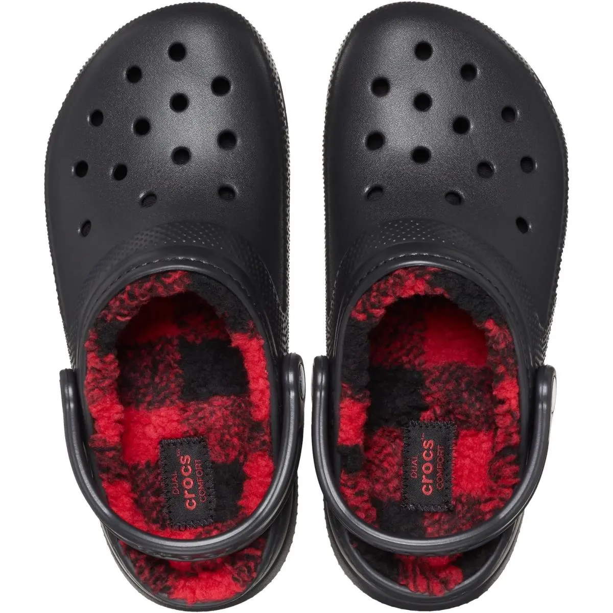 Crocs shoes - 210738-001 - 210738-001 - NA (UPC: 196265870714) 0