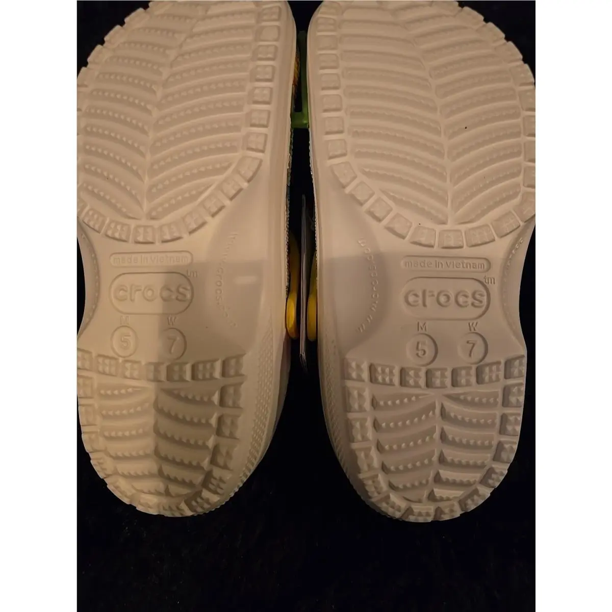 Crocs shoes - Classic Clog - Classic Clog - Multicolor 4