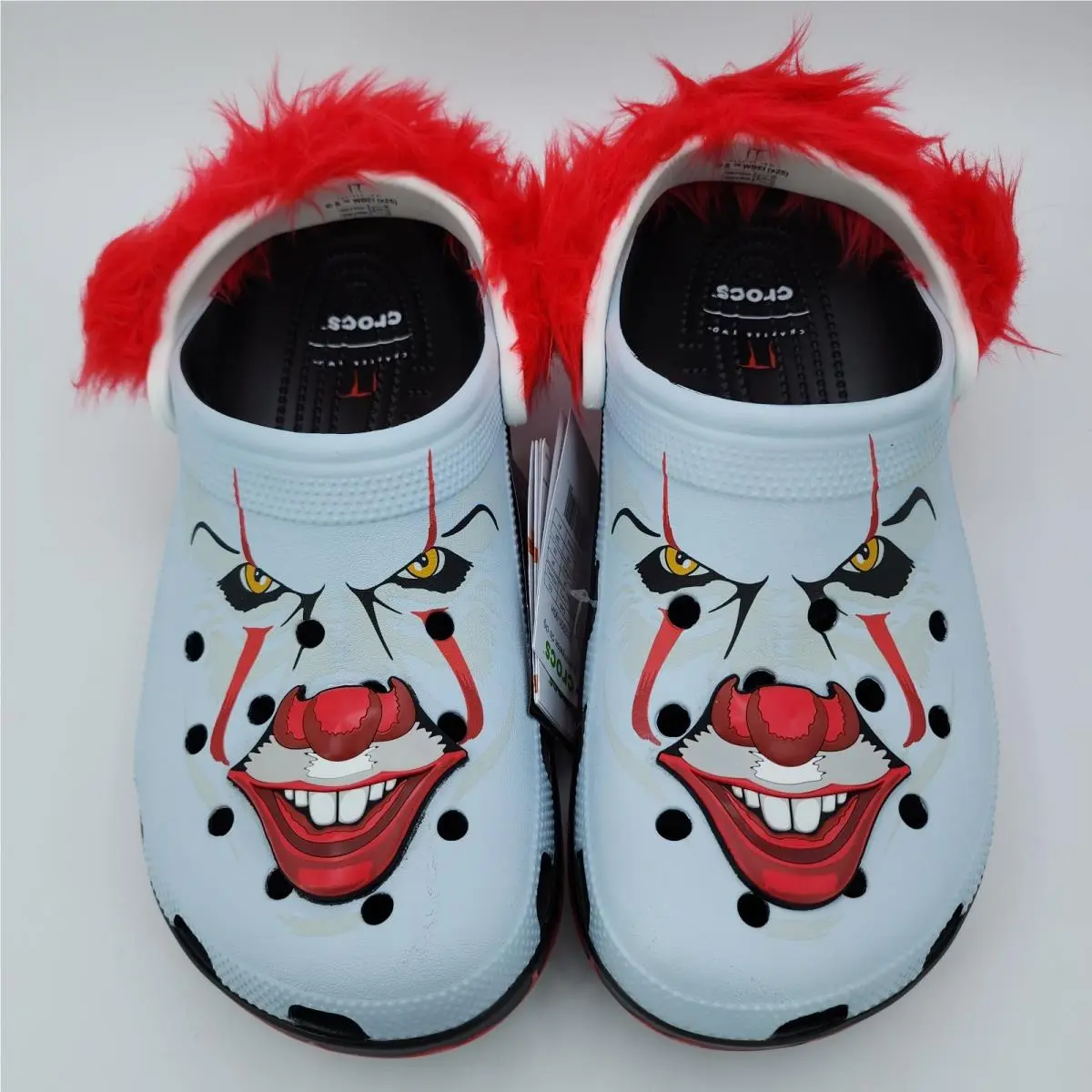 Crocs shoes - Crocs IT Chapter 2 - Chapter - Multicolor 3